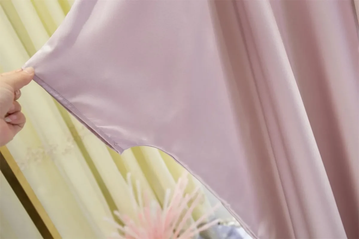 Open Front Abaya Muslim Out Kaftan Loose Long Sleeve Maxi Length Dress ,Women Jilbabs Cardigan Coat And Sleeveless Inner Dress - Image 6